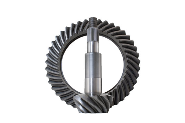 Revolution Gear & Axle Dana 70 Rear Axle 4.10 Ratio Ring & Pinion Set D70-410