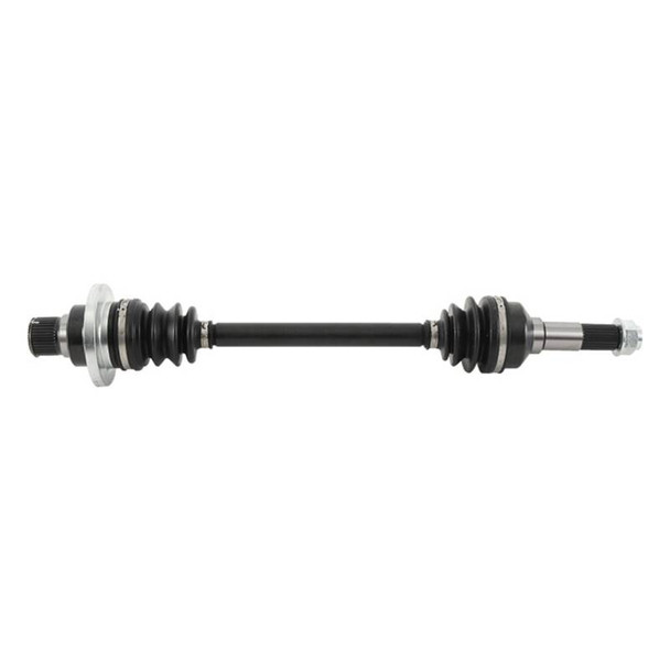 All Balls Racing 06-09 Yamaha 450 RHINO 8 Ball Axle Rear Left AB8-YA-8-322
