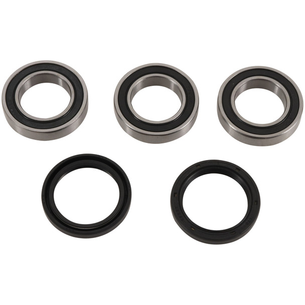 Pivot Works Rw Bearing Kit Yz450F 09-10 PWRWK-Y09-421