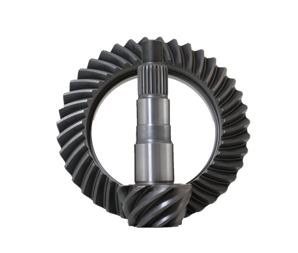 Revolution Gear & Axle 07-18 Jeep Wrangler JK Rubicon Dana 44 Front 4.88 Ratio Ring & Pinion Set D44RS-488RUB
