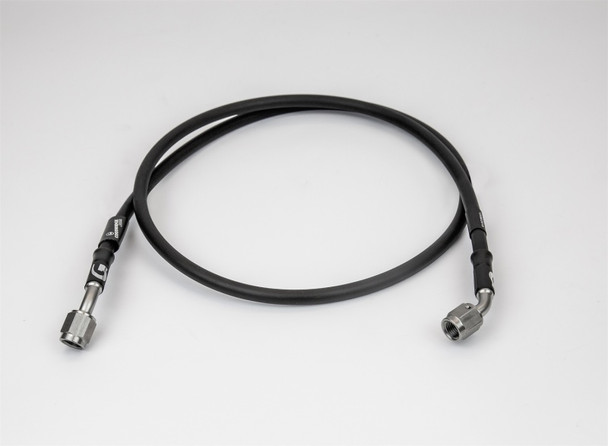 Goodridge 02-06 Acura RSX Clutch Line 20104-CLU