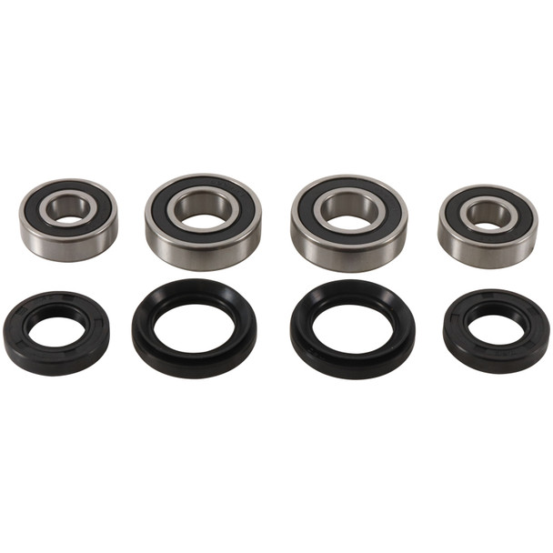 Pivot Works 88-89 Honda TRX250R PW - Front Wheel Bearing Kit PWFWK-H11-420