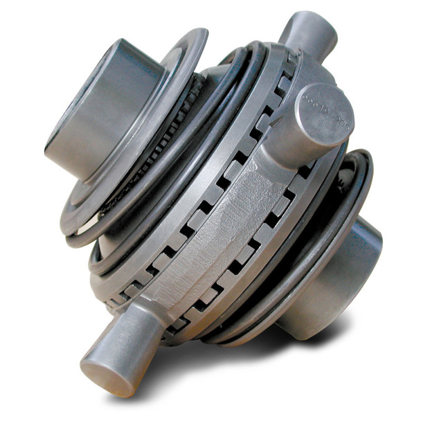 Eaton No-Spin Differential 41 Spline DL Eaton Rev A 275S66