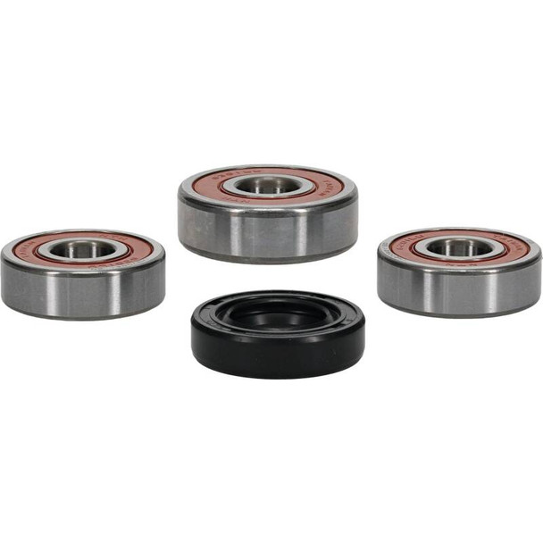Pivot Works Pw Premium Wheel Bearing 25-1167-P