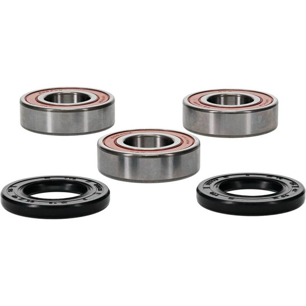 Pivot Works Pw Premium Wheel Bearing 25-1224-P