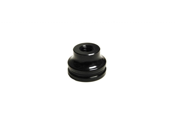 Torque Solution Manual Shifter Boot Adapter: 01-09 Honda Civic / 04-08 TSX / 02-06 RSX TS-UNI-021