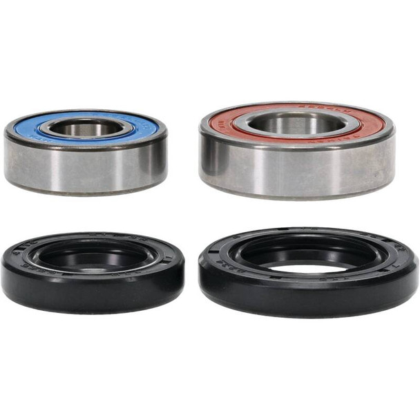 Pivot Works Pw Premium Wheel Bearing 25-1042-P