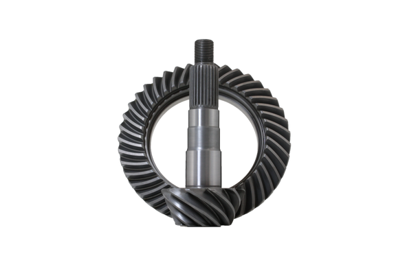 Revolution Gear & Axle Dana 30 Short Pinion Front Axle 4.88 Ratio Ring & Pinion Set D30S-488TJ
