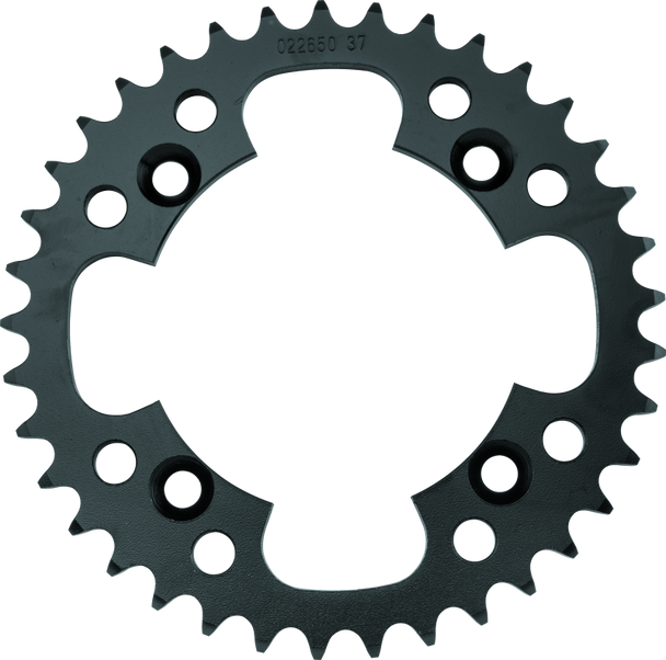 ProTaper 04-21 Yamaha YFZ450 CS4 Rear Steel Sprocket - 39 Teeth 022678