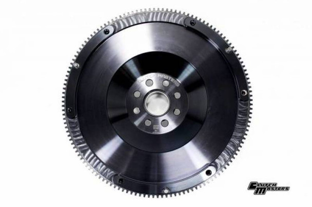 Clutch Masters 10-11 Audi A3 / 10-11 VW GTI / 10-11 VW Passat Steel Flywheel FW-375-SF