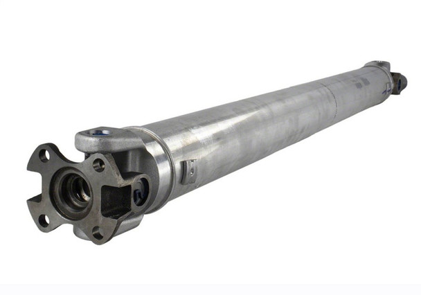 Ford Racing 96-04 Ford Mustang (w/ Manual Trans & 31 Spline) One Piece Aluminum Driveshaft Assembly M-4602-JA