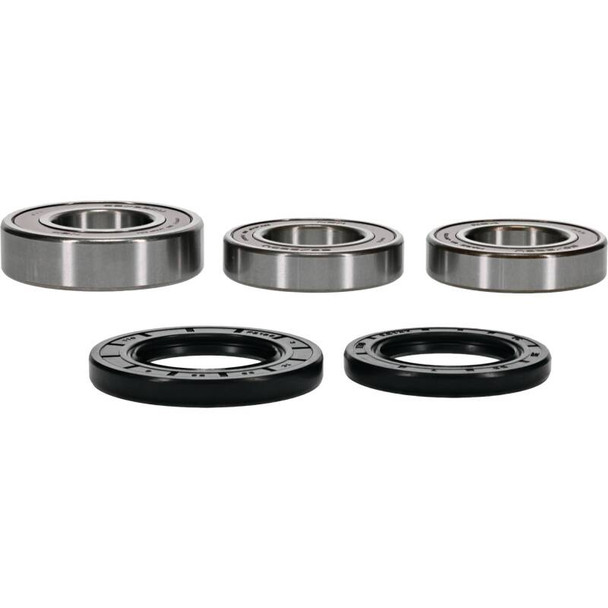 Pivot Works Pw Premium Wheel Bearing 25-1039-P