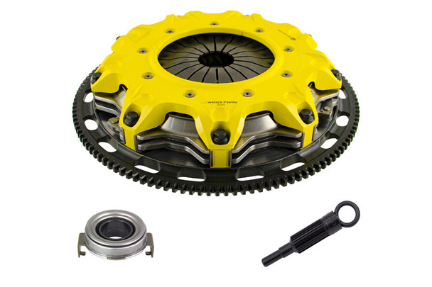 ACT 13-23 Subaru WRX  Mod-Twin 225 HD Sprung Street Clutch Kit T1SS-S01