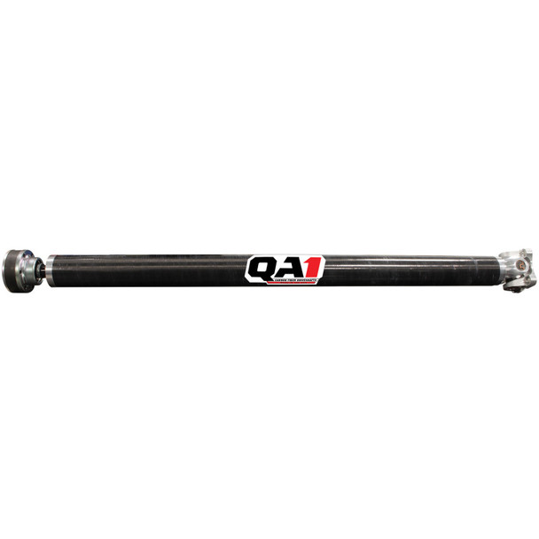 QA1 11-14 Ford Mustang GT (SFI) 3.3in REV Series Carbon Fiber Driveshaft JJ-21210