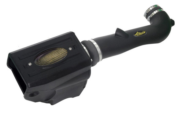 Airaid 18-21 Jeep Wrangler JL 3.6L V6 Performance Air Intake System - Non-woven Synthetic 315-360