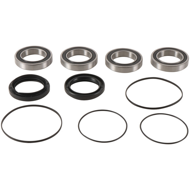 Pivot Works 06-09 Yamaha YFZ450 PW - Rear Wheel Bearing Kit PWRWK-Y30-700
