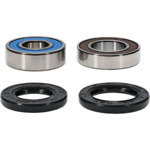 Pivot Works Pw Premium Wheel Bearing 25-1208-P
