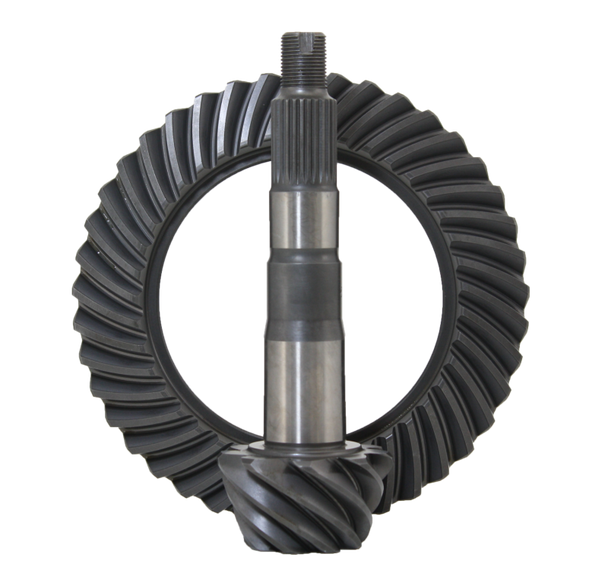 Revolution Gear & Axle Toyota 4Cyl 8.0in 27 Spline 5.29 Ratio Ring & Pinion Set T8-529