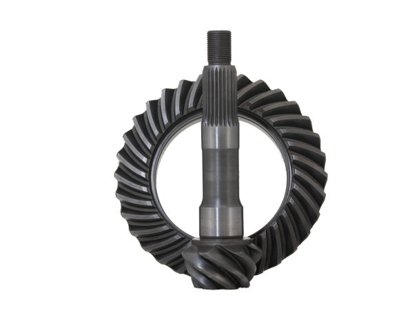 Revolution Gear & Axle 86-95 Suzuki Samurai 10-Bolt 5.38 Ratio Ring & Pinion Set SUZSAM-538M