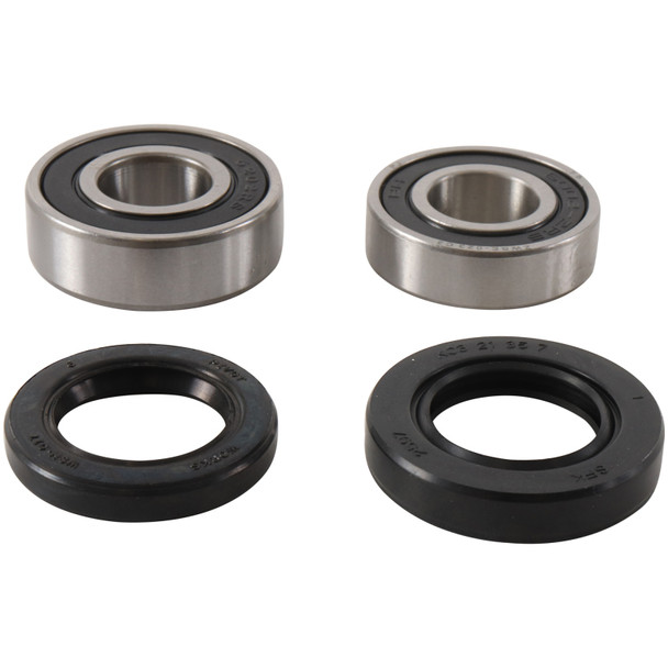 Pivot Works 96-02 Honda CR80R PW - Rear Wheel Bearing Kit PWRWK-H18-008