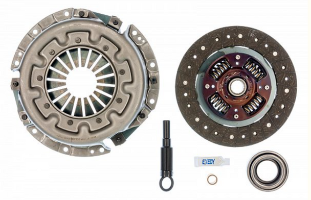 Exedy OE 1989-1989 Nissan 300ZX V6 Clutch Kit 06045