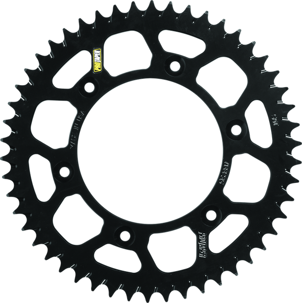 ProTaper Cobra CX50JR Rear Black Cobra Sprocket - 39 Teeth 033415