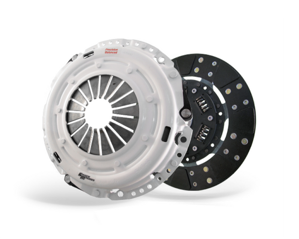 Clutch Masters 16-17 Mazda Miata MX-5 2.0L FX350 Sprung Clutch Kit 10002-HDFF