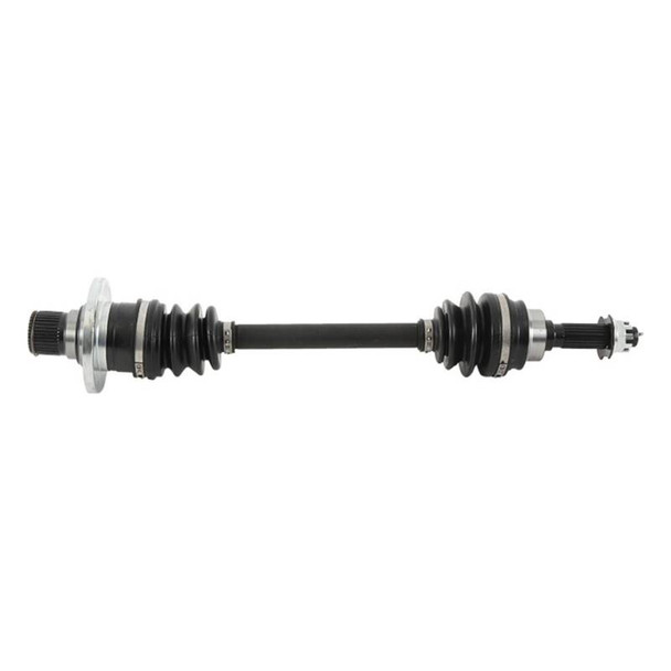 All Balls Racing 07-10 Suzuki LTA-450 X King Quad 8 Ball Axle Rear Left AB8-SK-8-320
