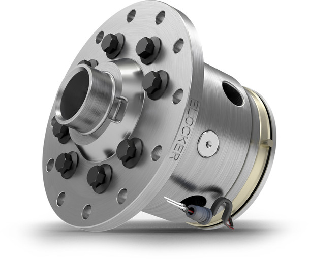 Eaton Elocker4 Differential 30 Spline Toyota FJ/4Runner/Land Cruiser 70/80/90/105/120 14211-1