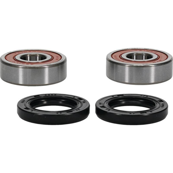 Pivot Works Pw Premium Wheel Bearing 25-1027-P
