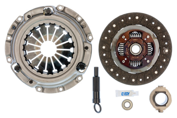 Exedy OE 2001-2003 Mazda Protege L4 Clutch Kit KMZ08
