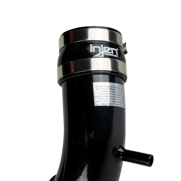 Injen 18-20 Kia Forte 2.0L (L4) Black Cold Air Intake SP1363BLK