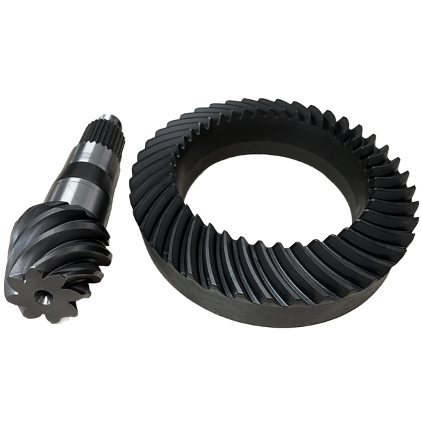 Revolution Gear & Axle Jeep Wrangler JL/Gladiator D44 Reverse Front 5.13 Ratio 2-Cut Ring & Pinion D44-M210-513RDC