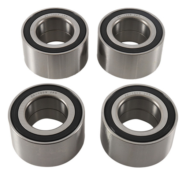 Pivot Works Pol Utv Rear Wheel Bearing Kt PWRWK-P21-000