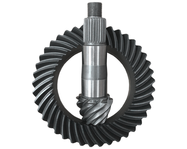 Revolution Gear & Axle Jeep Wrangler JL/Gladiator D44 Reverse Front 4.56 Ratio Ring & Pinion Set D44-M210-456R