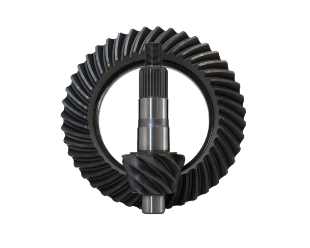 Revolution Gear & Axle GM 14-Bolt 10.5in Rear Axle 5.38 Ratio Thick Ring & Pinion Set GM10.5-538T