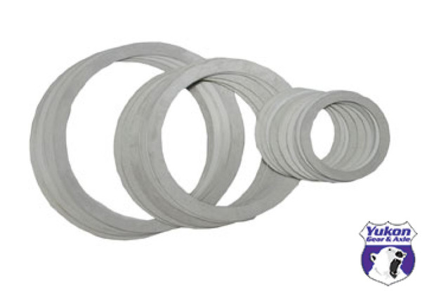 Yukon Gear Dana 44 Complete Shim Kit Replacement SK 706376
