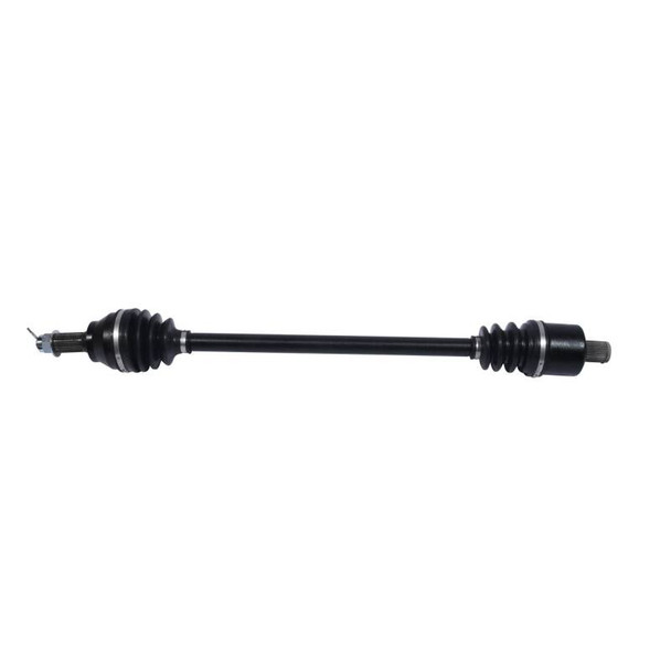 All Balls Racing 2020 Polaris General XP 1000 EPS 8 Ball Axle - Front Left AB8-PO-8-101