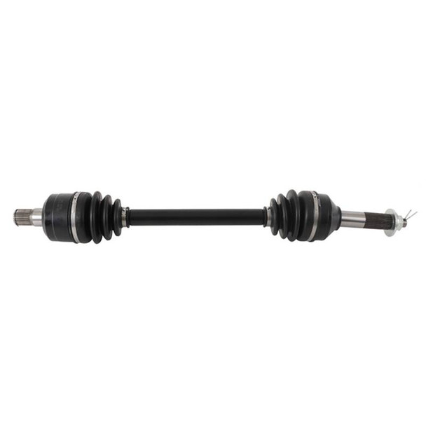 All Balls Racing 16-23 Kawasaki Teryx 4 4x4 800 8 Ball Axle - Rear Left AB8-KW-8-322