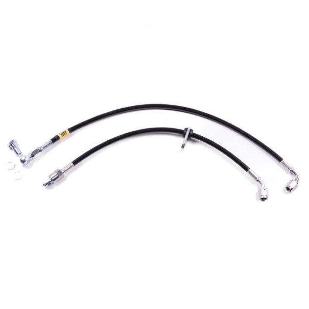 Chase Bays 2013+ Toyota 86/GR86/FR-S/Subaru BRZ (w/CD009) Clutch Line CB-86-FAVQCLUTCH