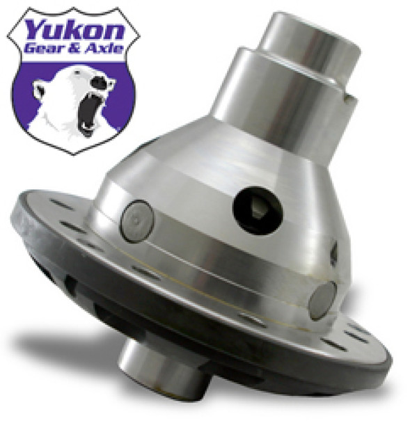 Yukon Gear Trac Loc For Ford 9in With 31 Spline Axles. Aggressive Design YDGF9-31-AG