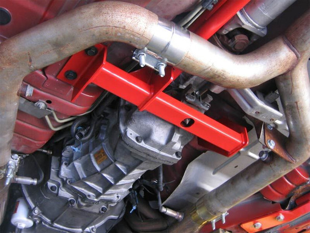 UMI Performance 98-02 GM F-Body Manual / Torque Arm Relocation Kit 2207-R