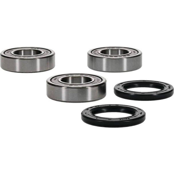 Pivot Works Pw Premium Wheel Bearing 25-1255-P