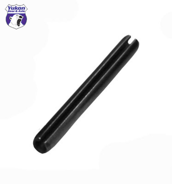 Yukon Gear Dana 30 / 44 Roll Pin Replacement YSPXP-007