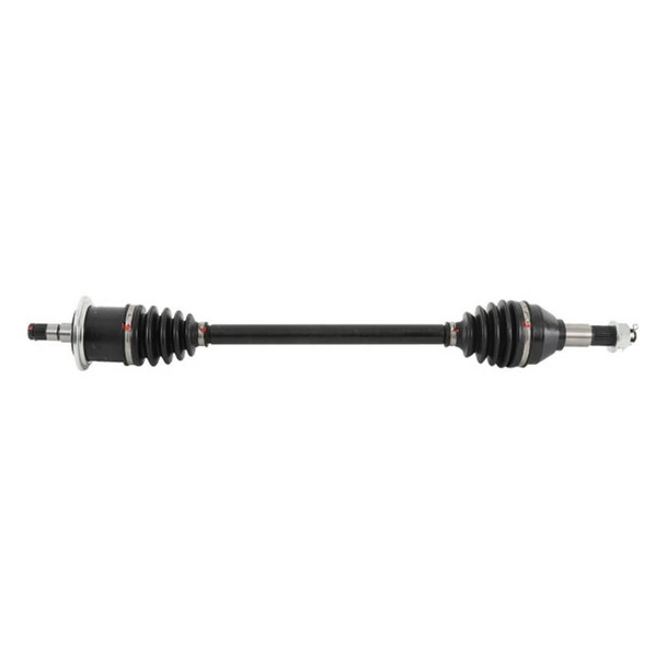 All Balls Racing 14-18 Can-Am Maverick 1000R XMR 8 Ball Axle Front Left AB8-CA-8-119