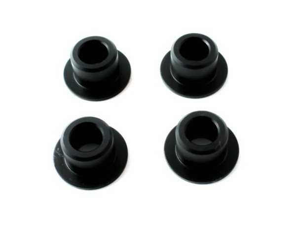 Torque Solution Shifter Linkage Bushings: Subaru STi 2004-2005 TS-SU-700