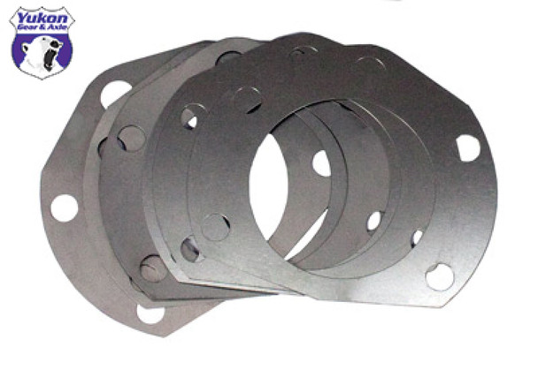 Yukon Gear Model 20 Axle End Play Shim SK M20-3