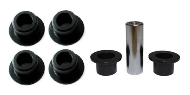Torque Solution Shifter Linkage & Pivot Bushings Combo: 04-05 Subaru STi TS-SU-704