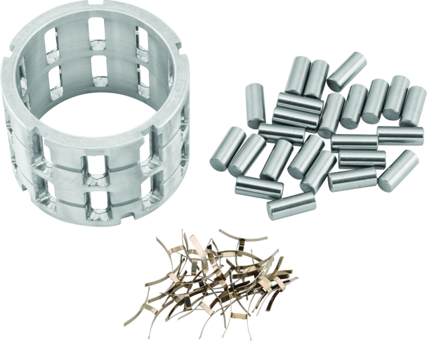 QuadBoss 14-16 Polaris ACE 325 Aluminum Sprague Carrier 403179