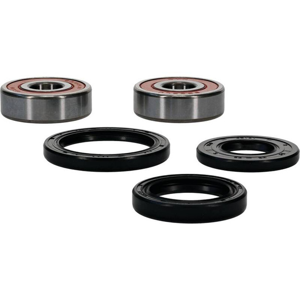Pivot Works Pw Premium Wheel Bearing 25-1310-P